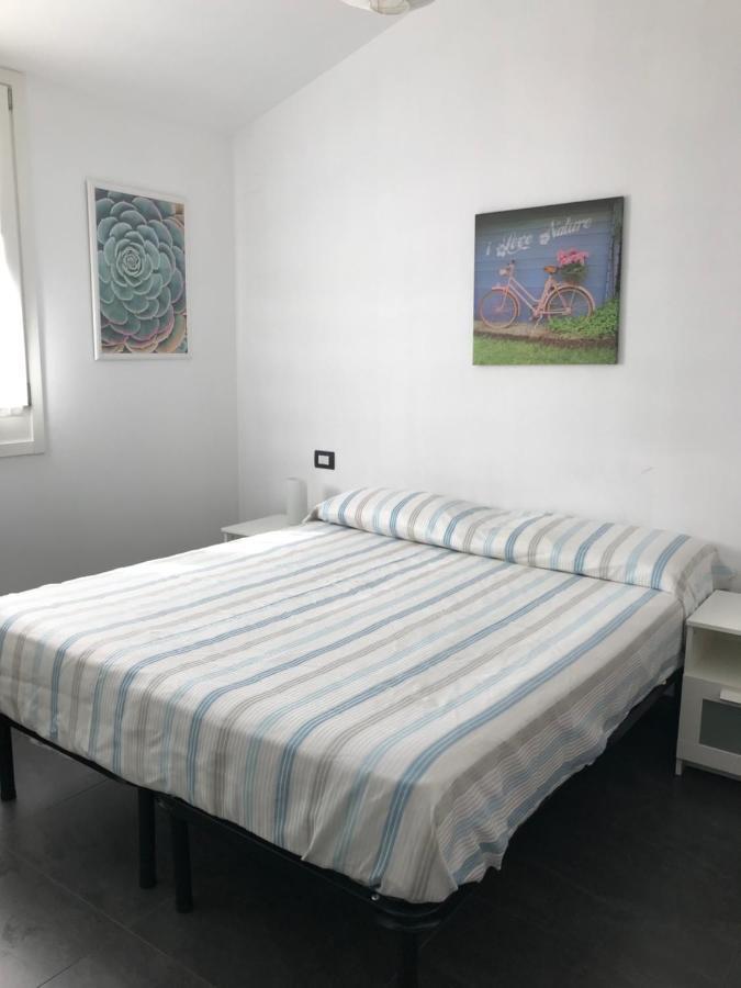 La Terrazza Del Molino Apartment Levanto Exterior photo